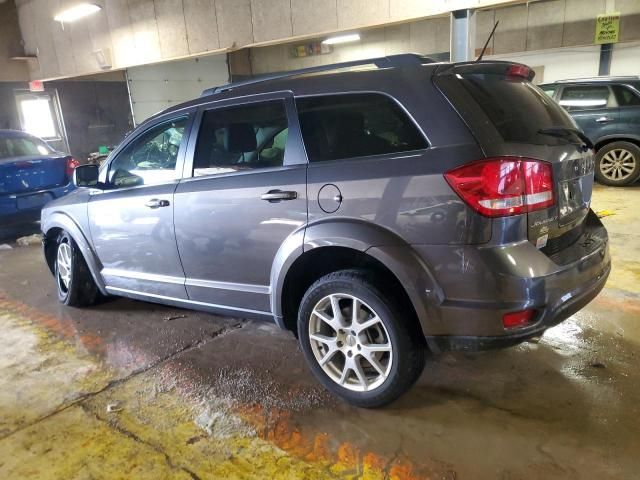 2014 Dodge Journey SXT