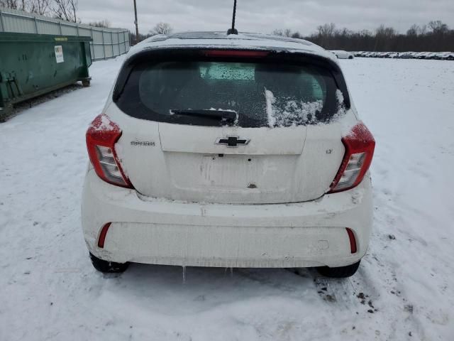 2020 Chevrolet Spark 1LT