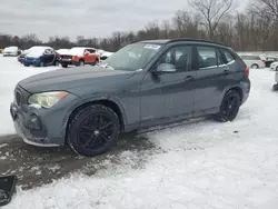 BMW Vehiculos salvage en venta: 2015 BMW X1 XDRIVE35I