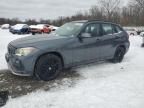 2015 BMW X1 XDRIVE35I