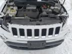 2012 Jeep Compass Latitude