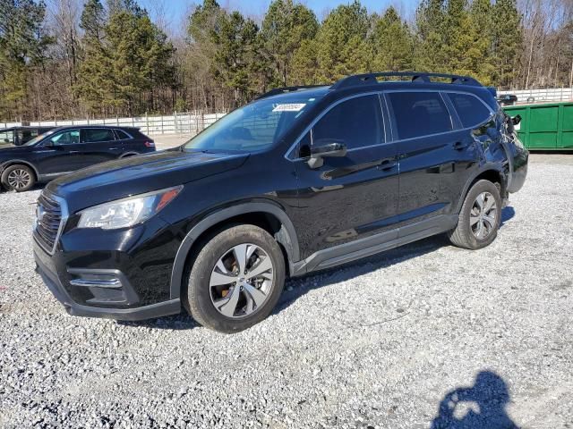 2020 Subaru Ascent Premium