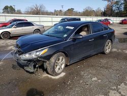 2018 Hyundai Sonata Sport en venta en Shreveport, LA