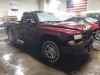 2003 Dodge Dakota SXT