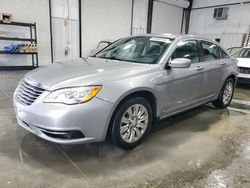 2014 Chrysler 200 LX en venta en Cahokia Heights, IL