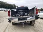 2015 Chevrolet Silverado K2500 Heavy Duty LT