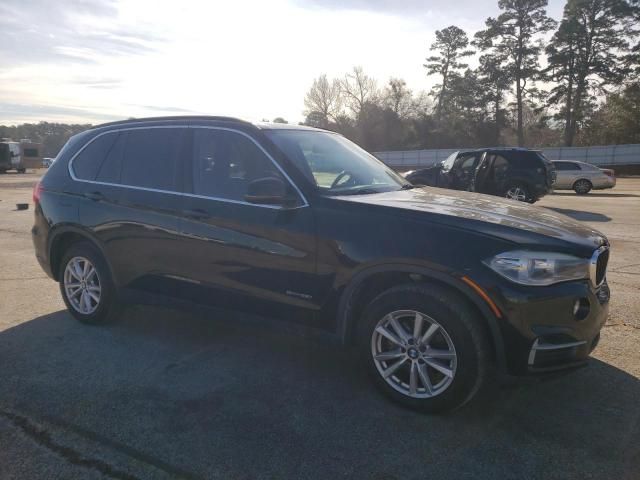 2015 BMW X5 SDRIVE35I