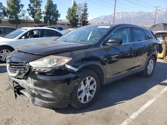 2013 Mazda CX-9 Touring