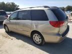 2007 Toyota Sienna XLE