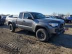 2022 Toyota Tacoma Access Cab