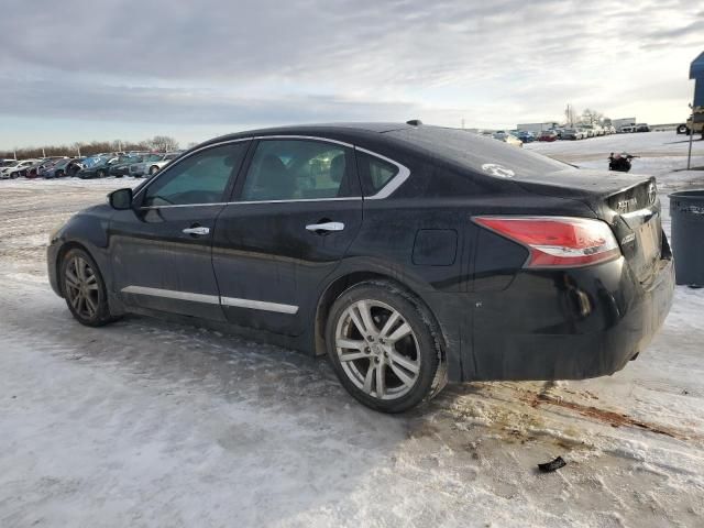 2014 Nissan Altima 3.5S