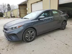 Vehiculos salvage en venta de Copart Knightdale, NC: 2024 KIA Forte LX