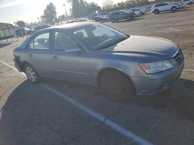 2009 Hyundai Sonata GLS