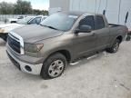 2010 Toyota Tundra Double Cab SR5