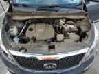 2016 KIA Sportage EX