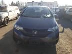 2015 Honda FIT LX