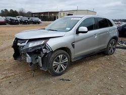 Mitsubishi Outlander salvage cars for sale: 2022 Mitsubishi Outlander Sport ES