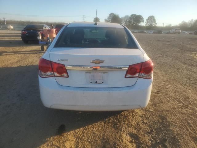 2013 Chevrolet Cruze LS