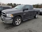 2022 Dodge RAM 1500 Classic Tradesman