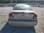 2004 Ford Taurus SES