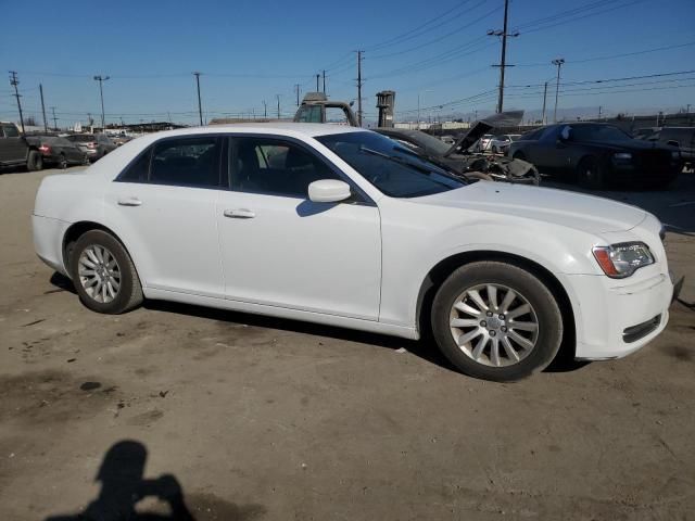 2013 Chrysler 300