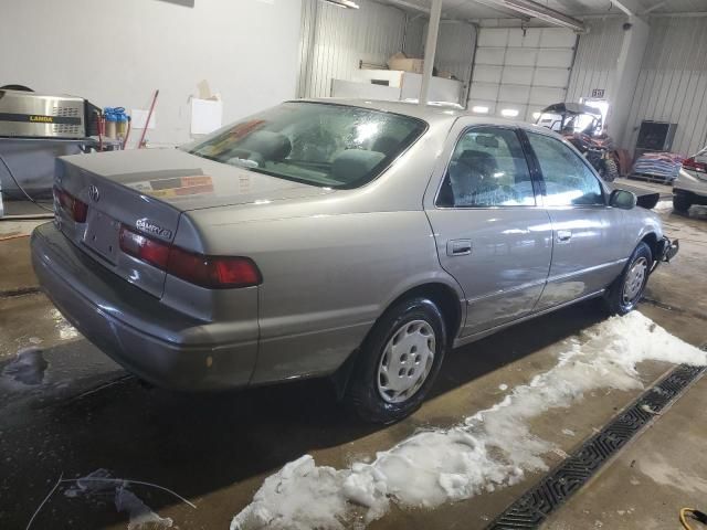 1999 Toyota Camry CE