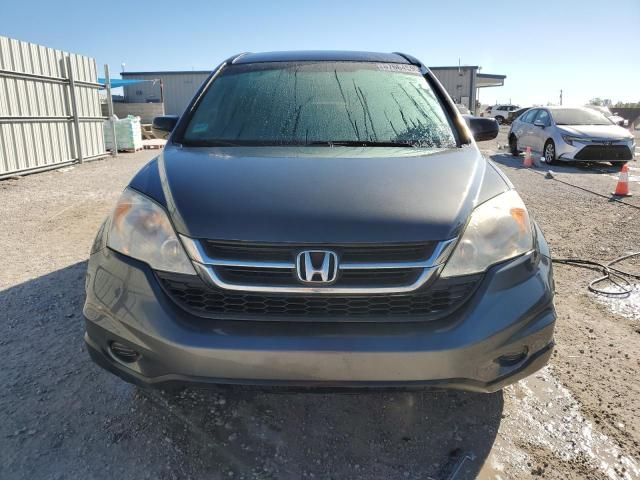 2011 Honda CR-V LX