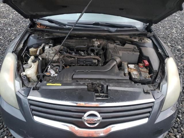 2009 Nissan Altima 2.5