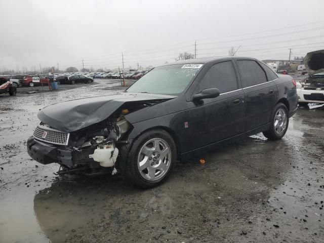 2005 Saturn L300 Level 2