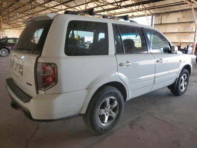 2006 Honda Pilot EX