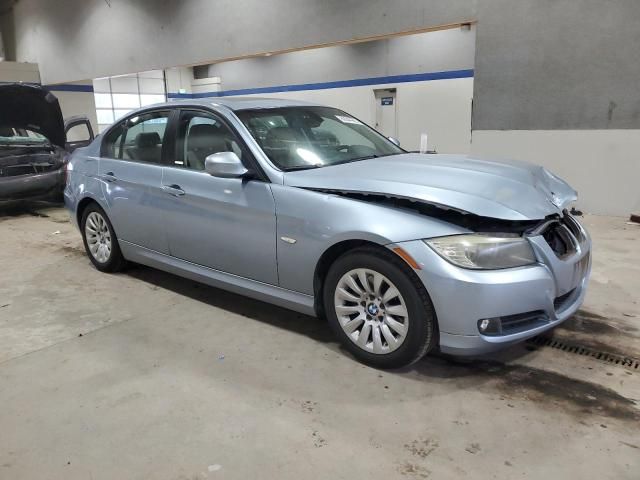 2009 BMW 328 I