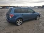 2009 Subaru Forester 2.5X Limited