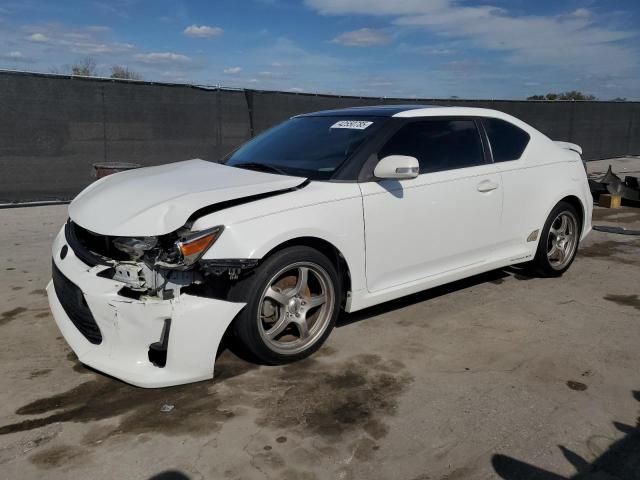 2014 Scion TC