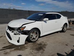 Scion tc Vehiculos salvage en venta: 2014 Scion TC