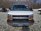 2015 Chevrolet Express G3500