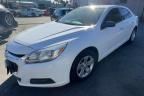 2014 Chevrolet Malibu LS