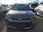 2021 Chevrolet Trailblazer Active