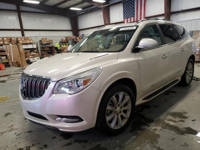 2014 Buick Enclave