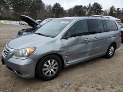 Honda Vehiculos salvage en venta: 2008 Honda Odyssey EX