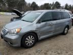 2008 Honda Odyssey EX