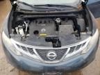 2011 Nissan Murano S