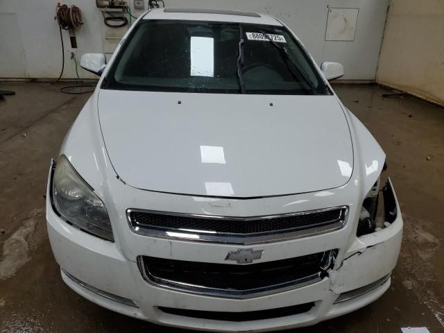 2012 Chevrolet Malibu 2LT