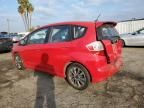 2013 Honda FIT Sport