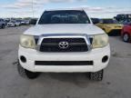 2011 Toyota Tacoma Double Cab