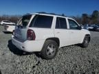 2008 Chevrolet Trailblazer LS