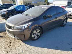 Lots with Bids for sale at auction: 2018 KIA Forte LX