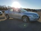 2009 Ford Fusion SEL