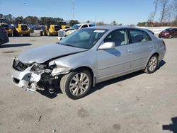 Salvage cars for sale from Copart Cleveland: 2008 Toyota Avalon XL