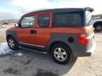 2004 Honda Element EX