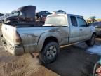 2007 Toyota Tacoma Access Cab